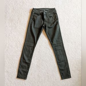 Articles of Society Green Pants